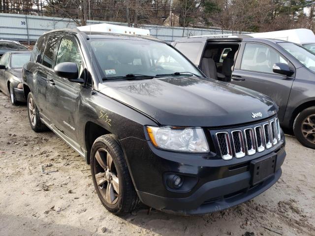 JEEP COMPASS SP 2012 1c4njdbb0cd522696