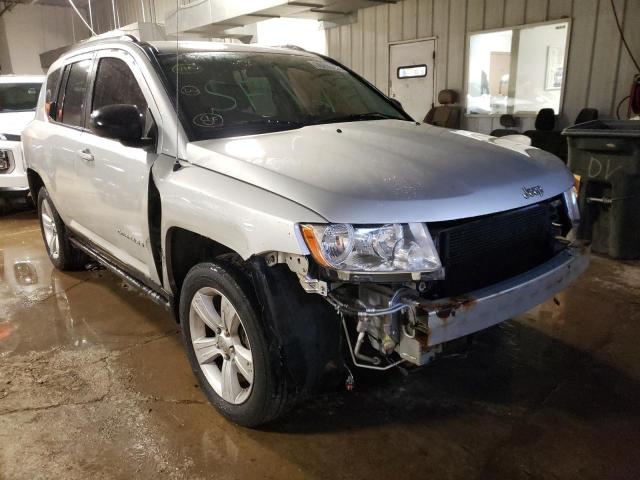 JEEP COMPASS SP 2012 1c4njdbb0cd522732