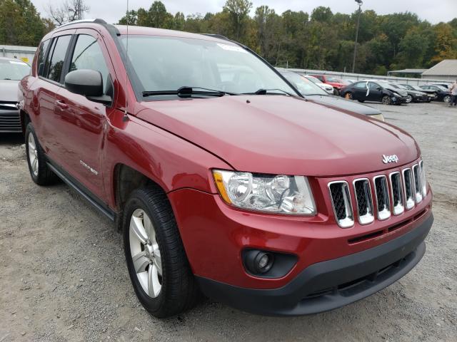 JEEP COMPASS SP 2012 1c4njdbb0cd525100