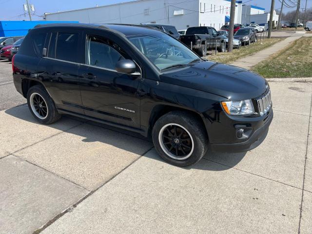 JEEP COMPASS SP 2012 1c4njdbb0cd538154