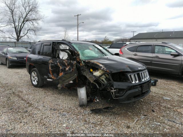 JEEP COMPASS 2012 1c4njdbb0cd549154