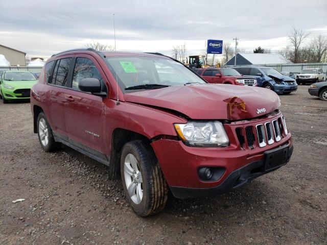 JEEP COMPASS SP 2012 1c4njdbb0cd554869