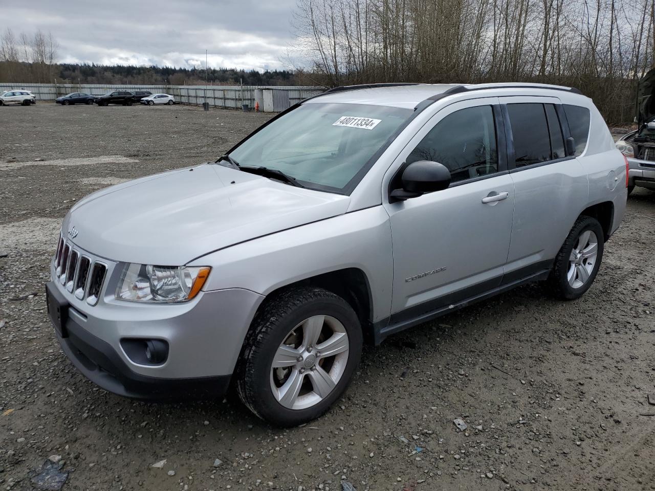 JEEP COMPASS 2012 1c4njdbb0cd561966