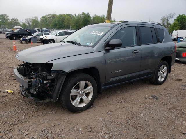 JEEP COMPASS 2012 1c4njdbb0cd577598