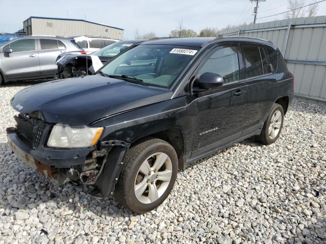 JEEP COMPASS 2012 1c4njdbb0cd578895