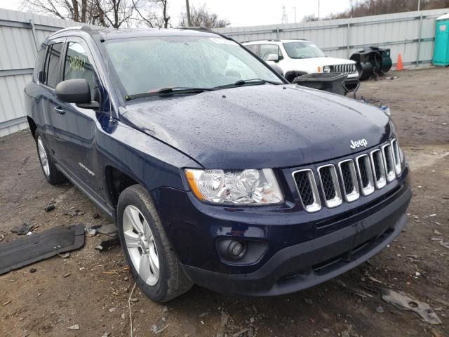 JEEP COMPASS SP 2012 1c4njdbb0cd589055