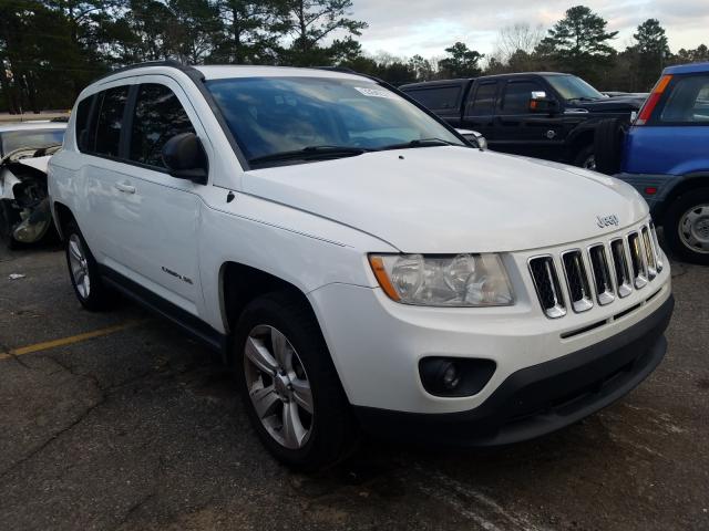 JEEP COMPASS SP 2012 1c4njdbb0cd597074