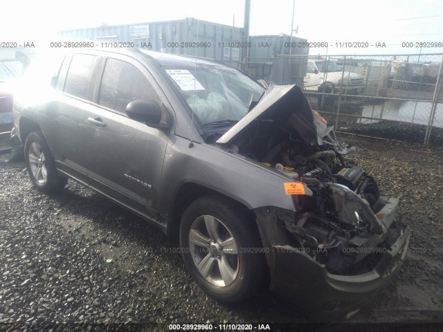 JEEP COMPASS 2012 1c4njdbb0cd604766