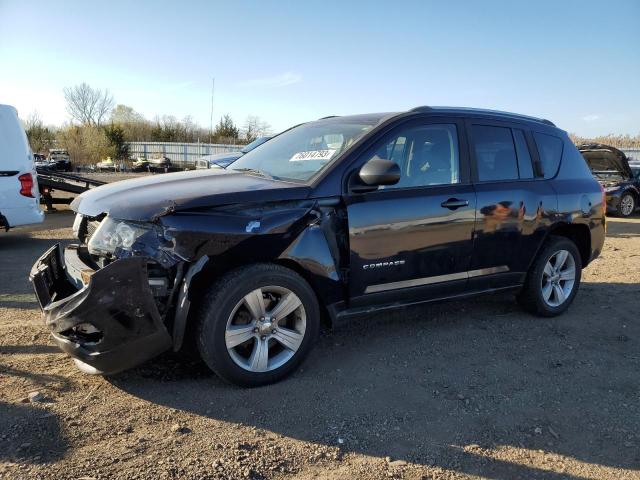 JEEP COMPASS 2012 1c4njdbb0cd621535