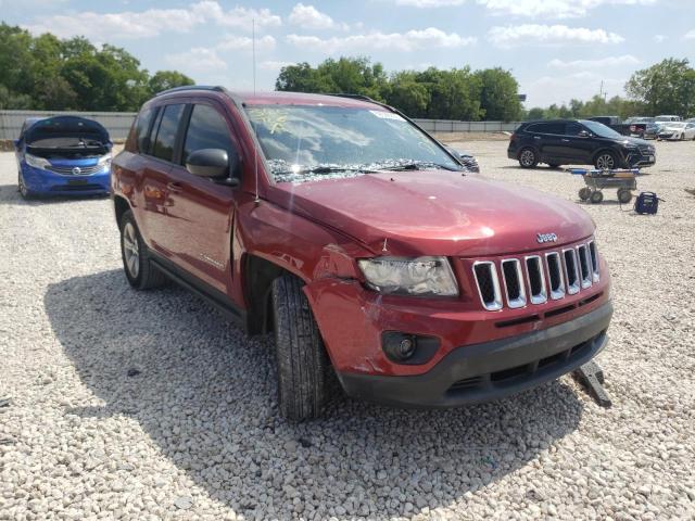 JEEP COMPASS SP 2012 1c4njdbb0cd624838