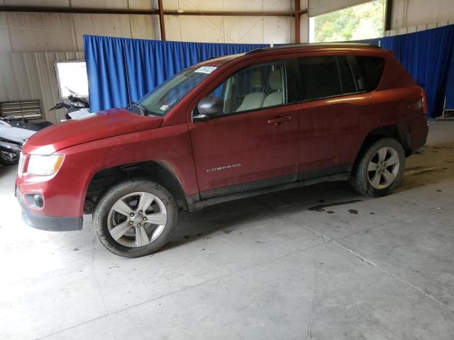 JEEP COMPASS SP 2012 1c4njdbb0cd625360