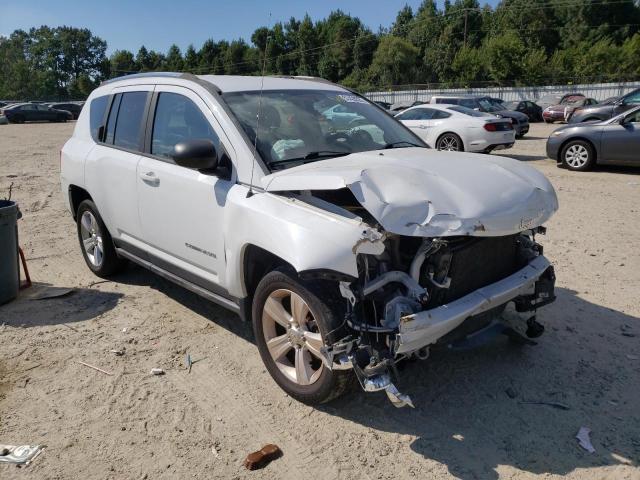 JEEP COMPASS 2012 1c4njdbb0cd635418