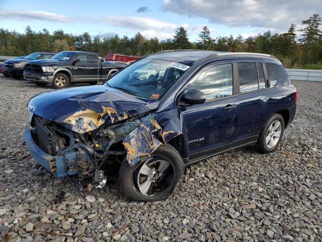 JEEP COMPASS 2012 1c4njdbb0cd637511