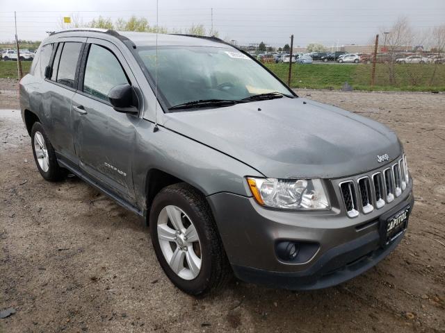 JEEP COMPASS SP 2012 1c4njdbb0cd662151