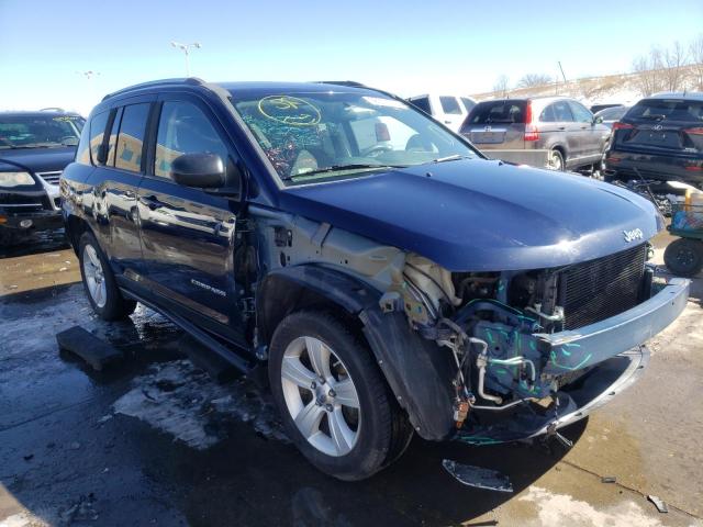 JEEP COMPASS SP 2012 1c4njdbb0cd705533