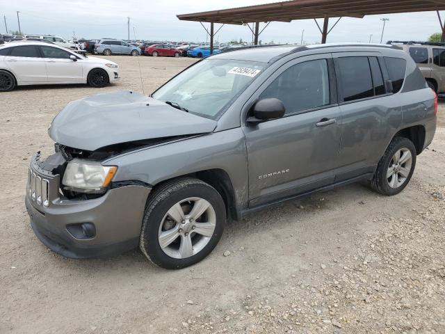 JEEP COMPASS 2012 1c4njdbb0cd705628