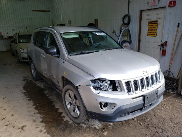 JEEP COMPASS SP 2012 1c4njdbb0cd705645