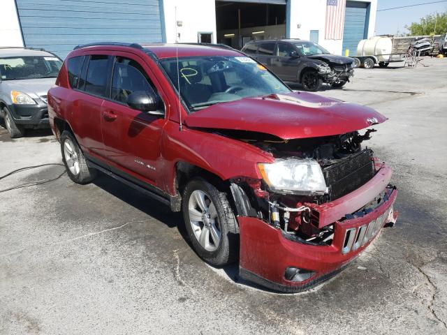 JEEP COMPASS SP 2013 1c4njdbb0dd101370