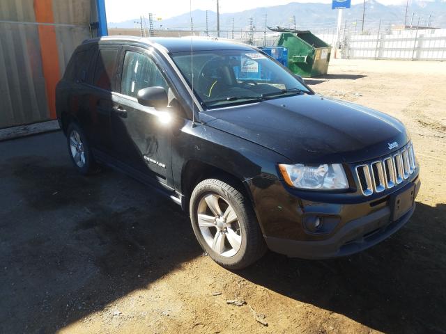 JEEP COMPASS SP 2013 1c4njdbb0dd140279