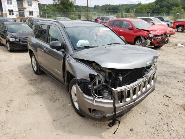 JEEP COMPASS SP 2013 1c4njdbb0dd168163