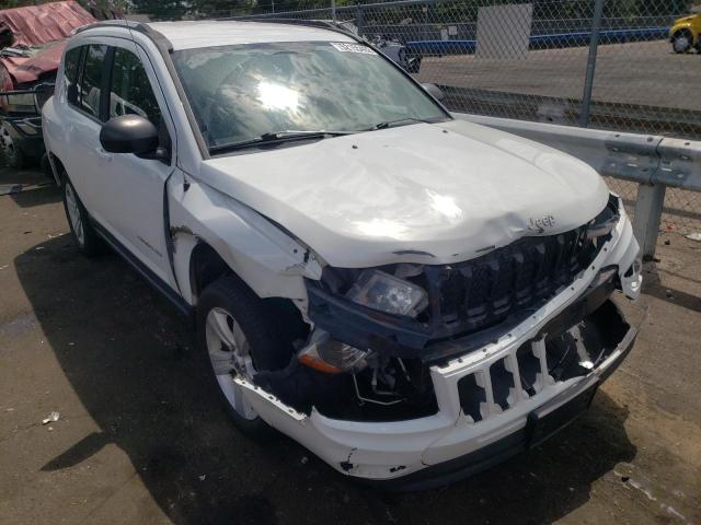 JEEP COMPASS SP 2013 1c4njdbb0dd205079