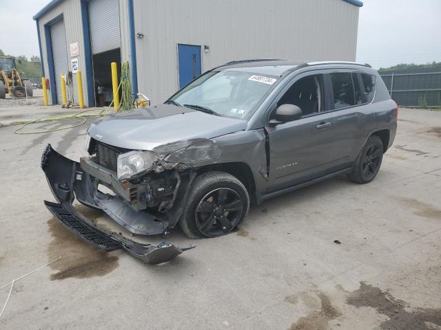 JEEP COMPASS 2013 1c4njdbb0dd206846