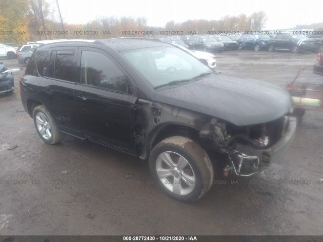 JEEP COMPASS 2013 1c4njdbb0dd245503