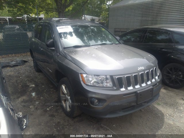 JEEP COMPASS 2013 1c4njdbb0dd271955