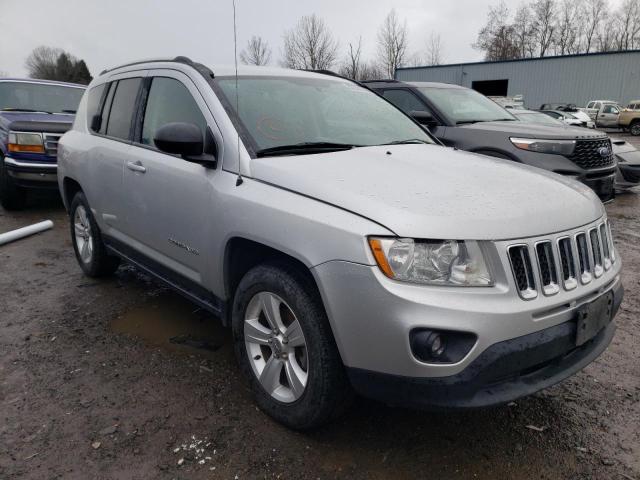 JEEP COMPASS SP 2013 1c4njdbb0dd274919