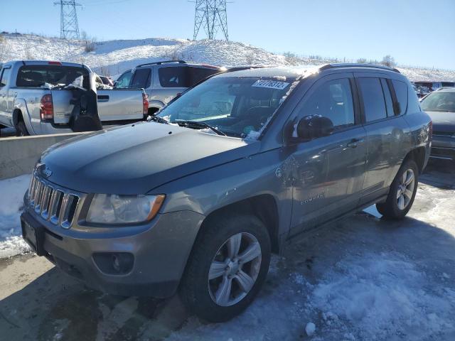 JEEP COMPASS SP 2013 1c4njdbb0dd281367