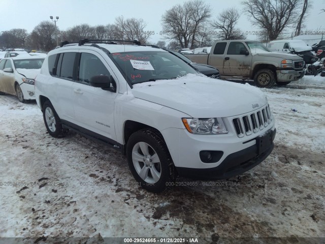 JEEP COMPASS 2013 1c4njdbb0dd281384