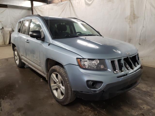 JEEP COMPASS SP 2014 1c4njdbb0ed513208