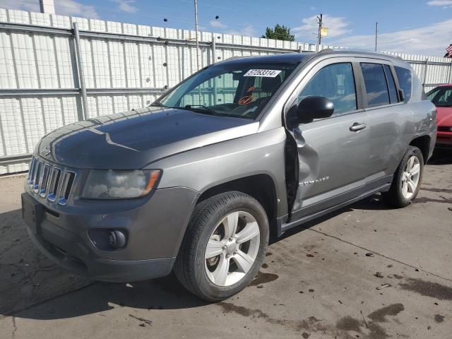 JEEP COMPASS 2014 1c4njdbb0ed518649