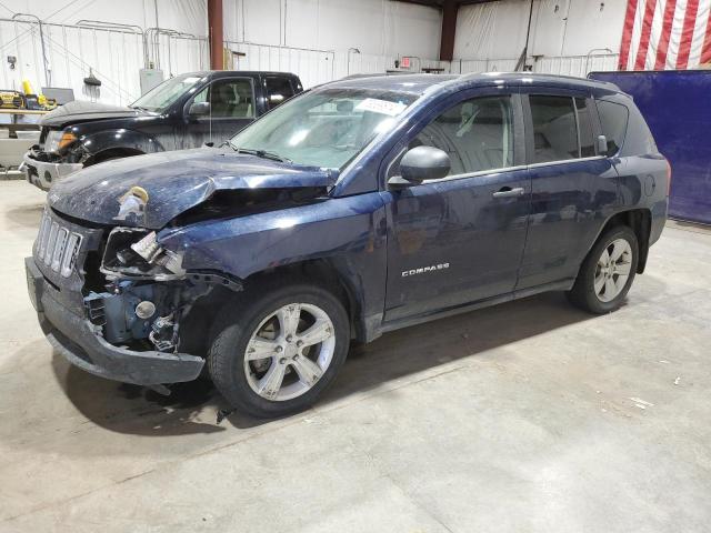 JEEP COMPASS SP 2014 1c4njdbb0ed535614