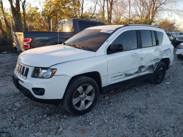 JEEP COMPASS 2014 1c4njdbb0ed535936