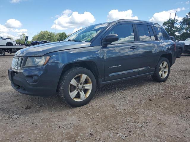 JEEP COMPASS SP 2014 1c4njdbb0ed536777