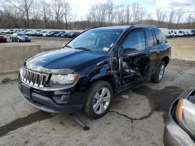 JEEP COMPASS SP 2014 1c4njdbb0ed536858