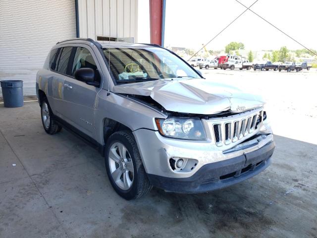 JEEP COMPASS SP 2014 1c4njdbb0ed538366