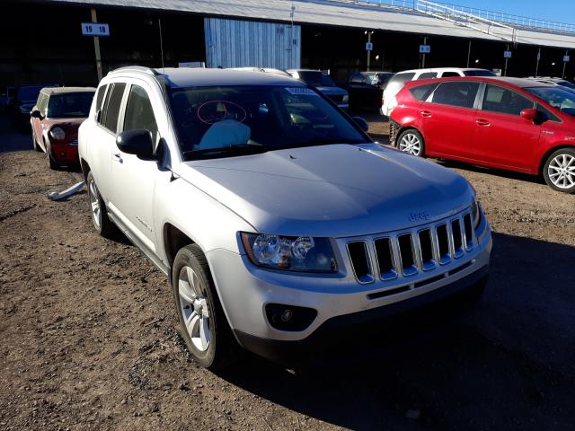 JEEP COMPASS SP 2014 1c4njdbb0ed572730