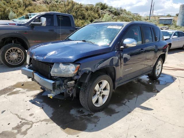 JEEP COMPASS SP 2014 1c4njdbb0ed591309