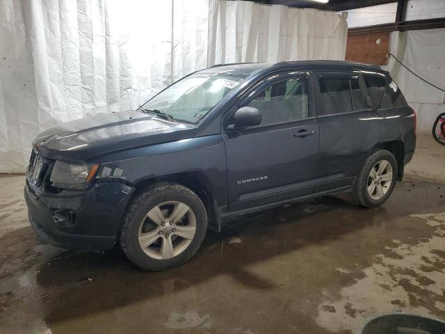 JEEP COMPASS 2014 1c4njdbb0ed592251