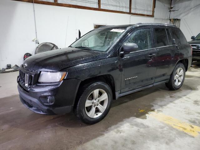 JEEP COMPASS SP 2014 1c4njdbb0ed601014