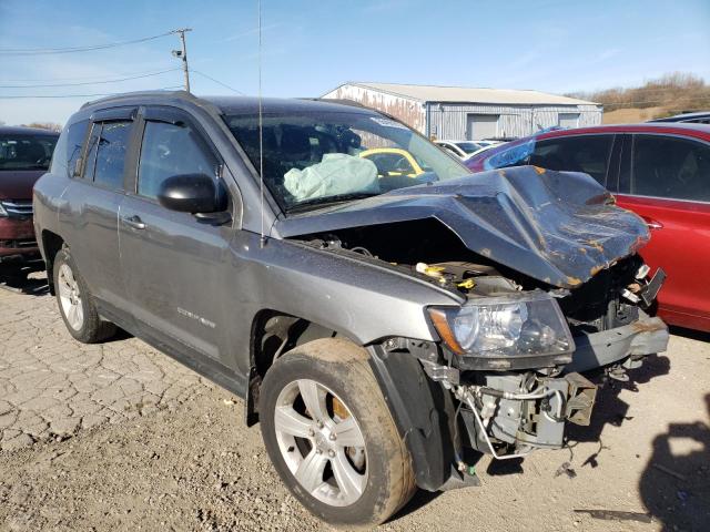 JEEP COMPASS SP 2014 1c4njdbb0ed622221