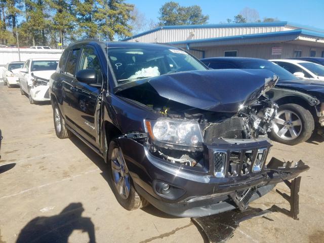 JEEP COMPASS SP 2014 1c4njdbb0ed622526