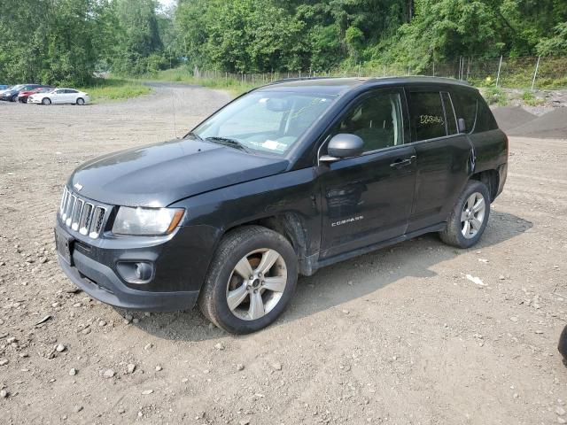 JEEP COMPASS 2014 1c4njdbb0ed623305