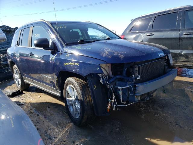 JEEP COMPASS SP 2014 1c4njdbb0ed625412