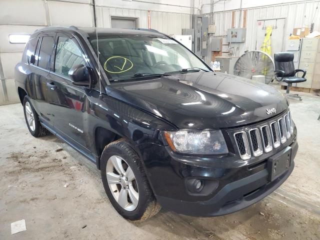 JEEP COMPASS SP 2014 1c4njdbb0ed650116