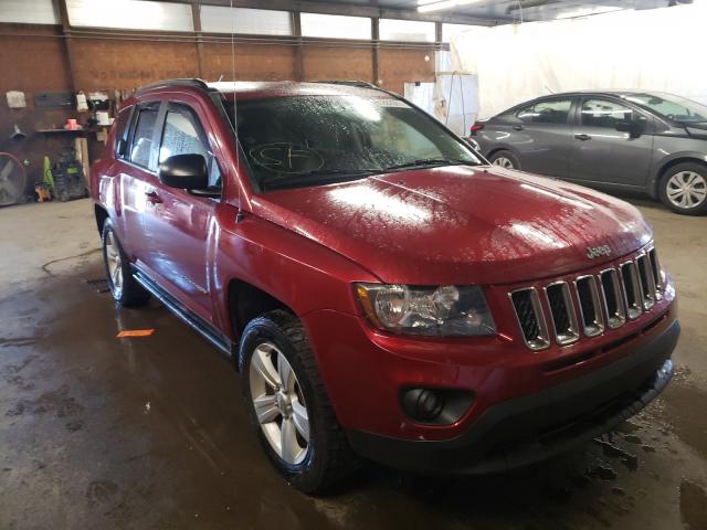 JEEP COMPASS SP 2014 1c4njdbb0ed672228