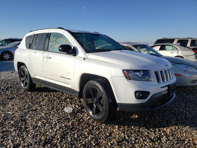 JEEP COMPASS SP 2014 1c4njdbb0ed707754