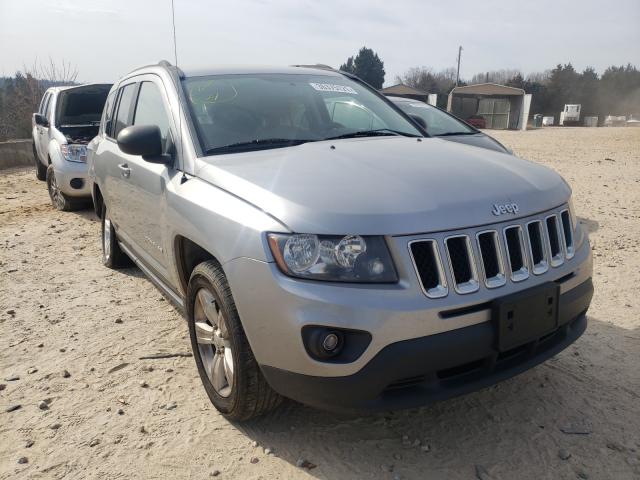 JEEP COMPASS SP 2014 1c4njdbb0ed751799